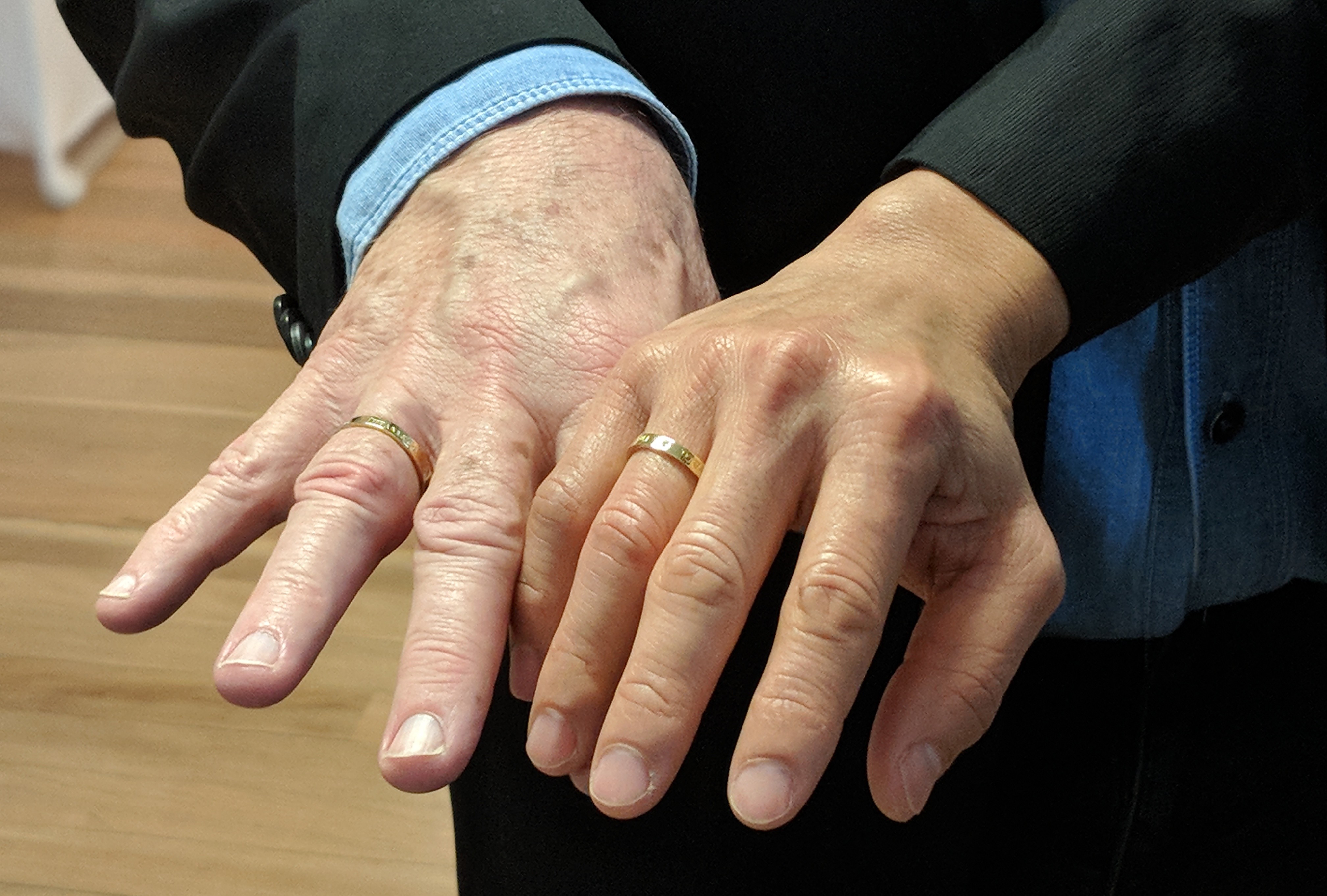 Wedding Rings