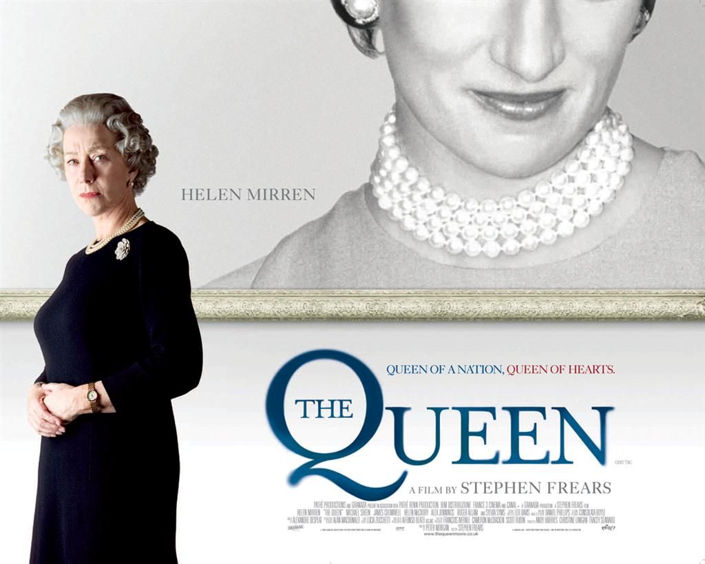 The Queen