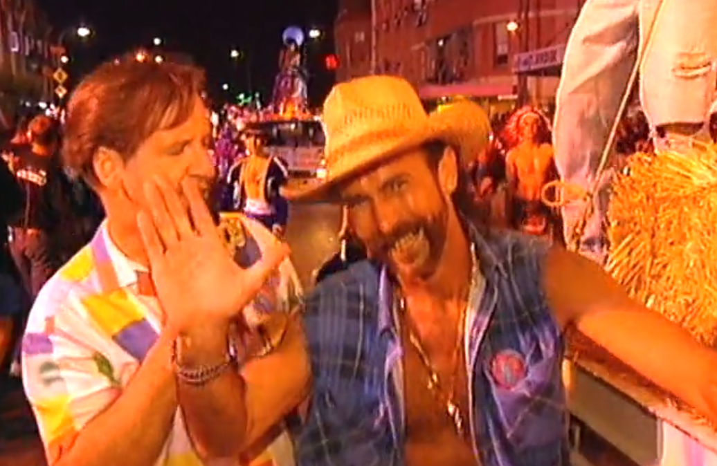 Wagga Wagga’s LGBTQIA+ Community in the Early 1990s