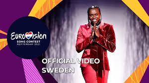Melodifestivalen 2021