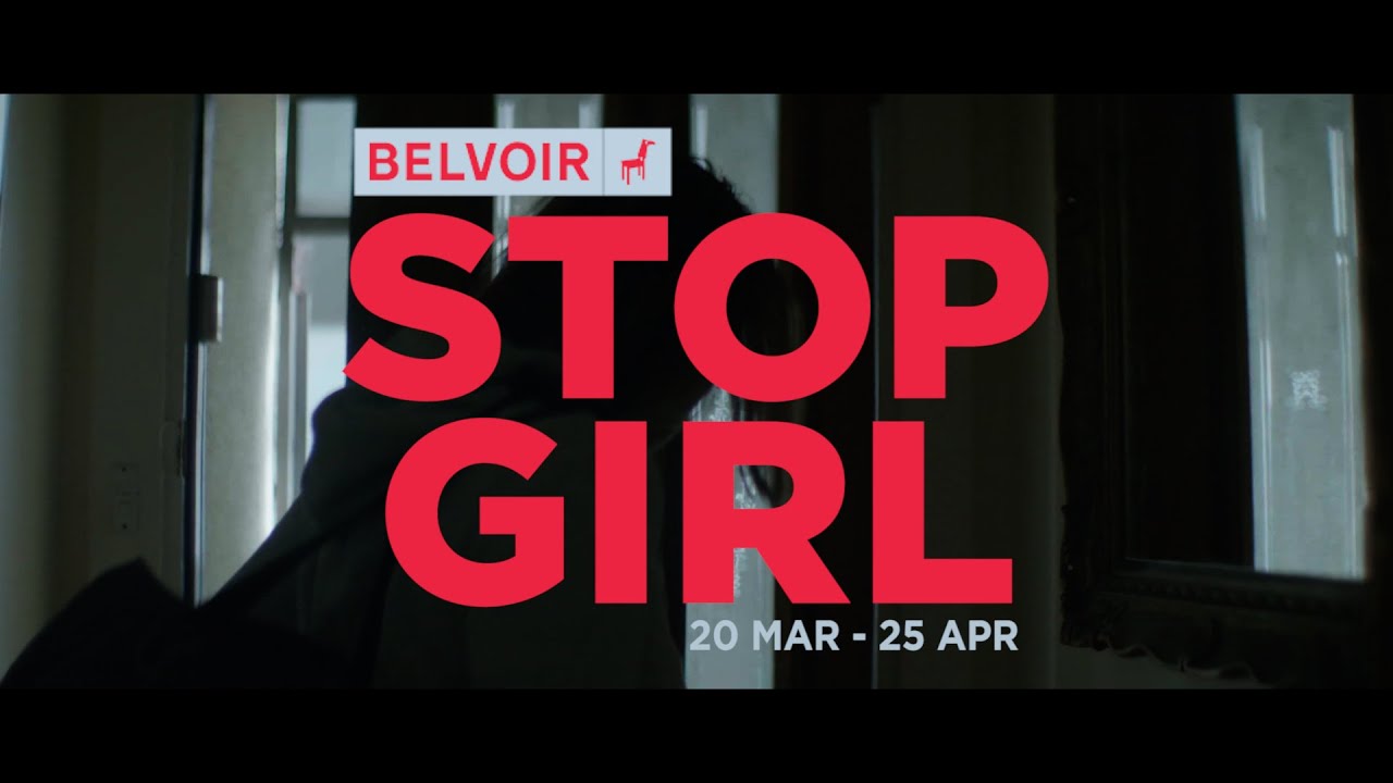 Supernova + Stop Girl