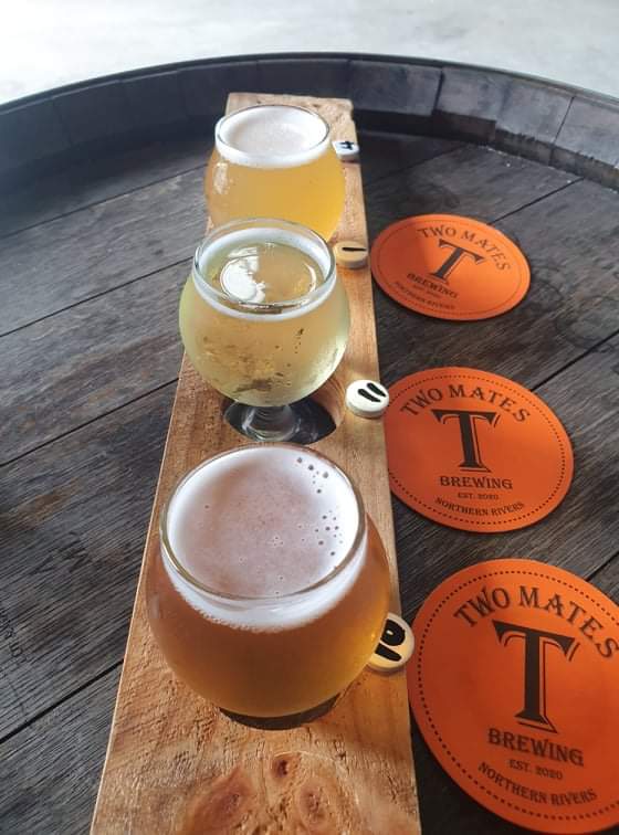 Lismore’s New Bar