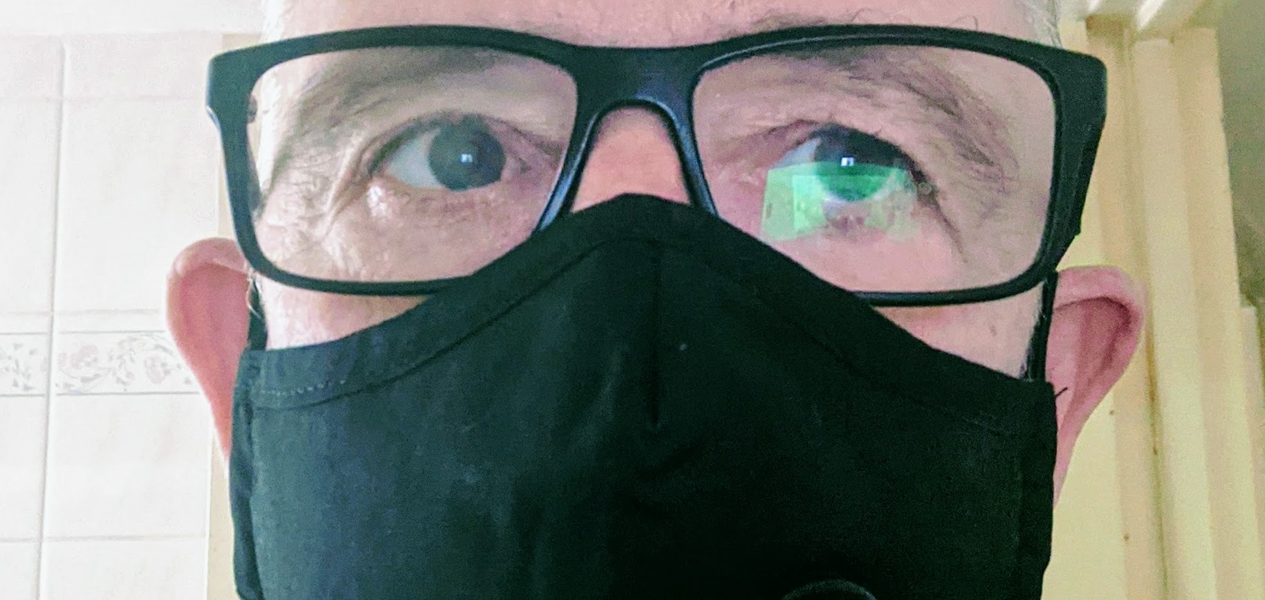 Face-masks no longer compulsory