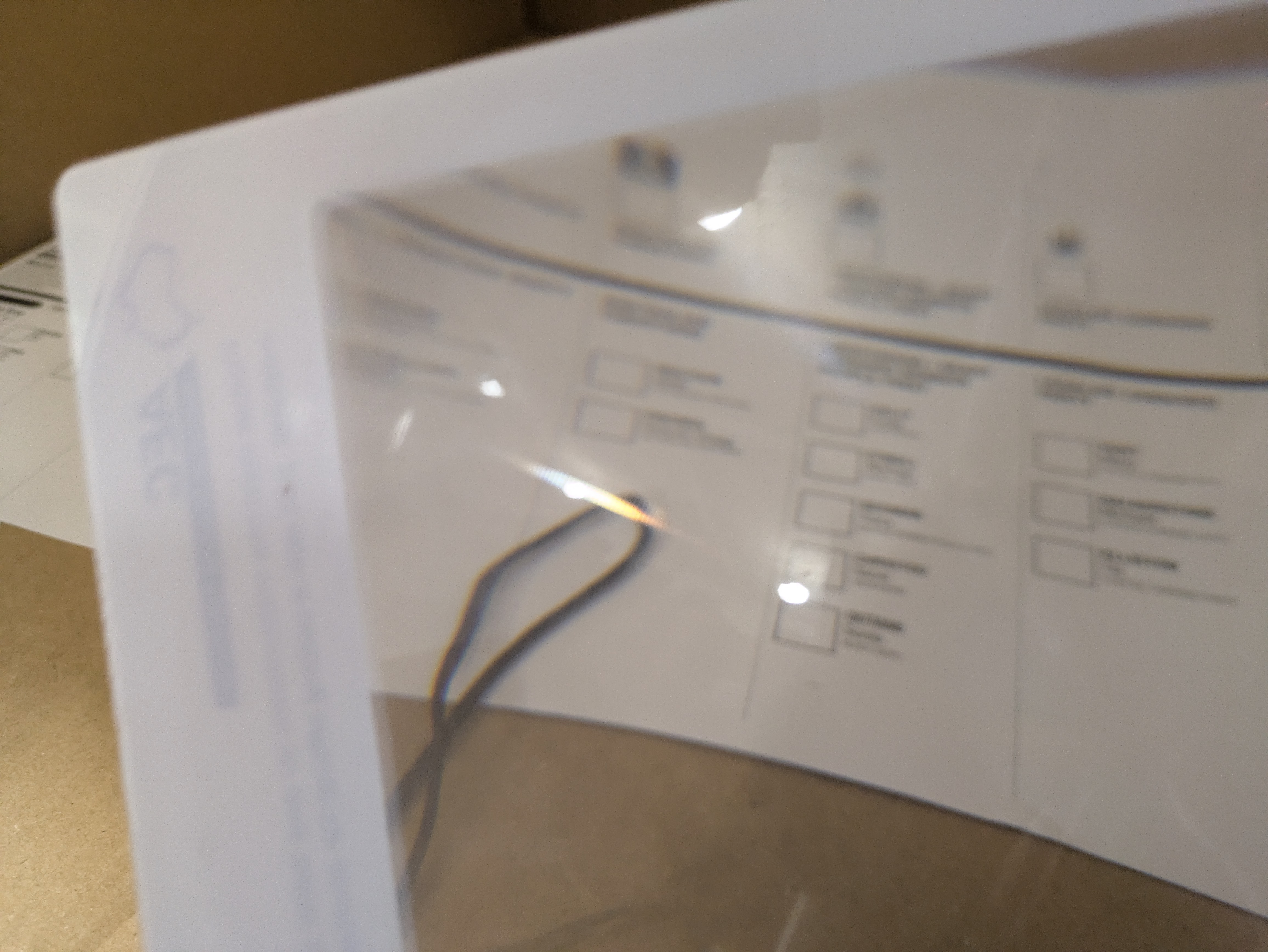 Take a closer look, before you vote