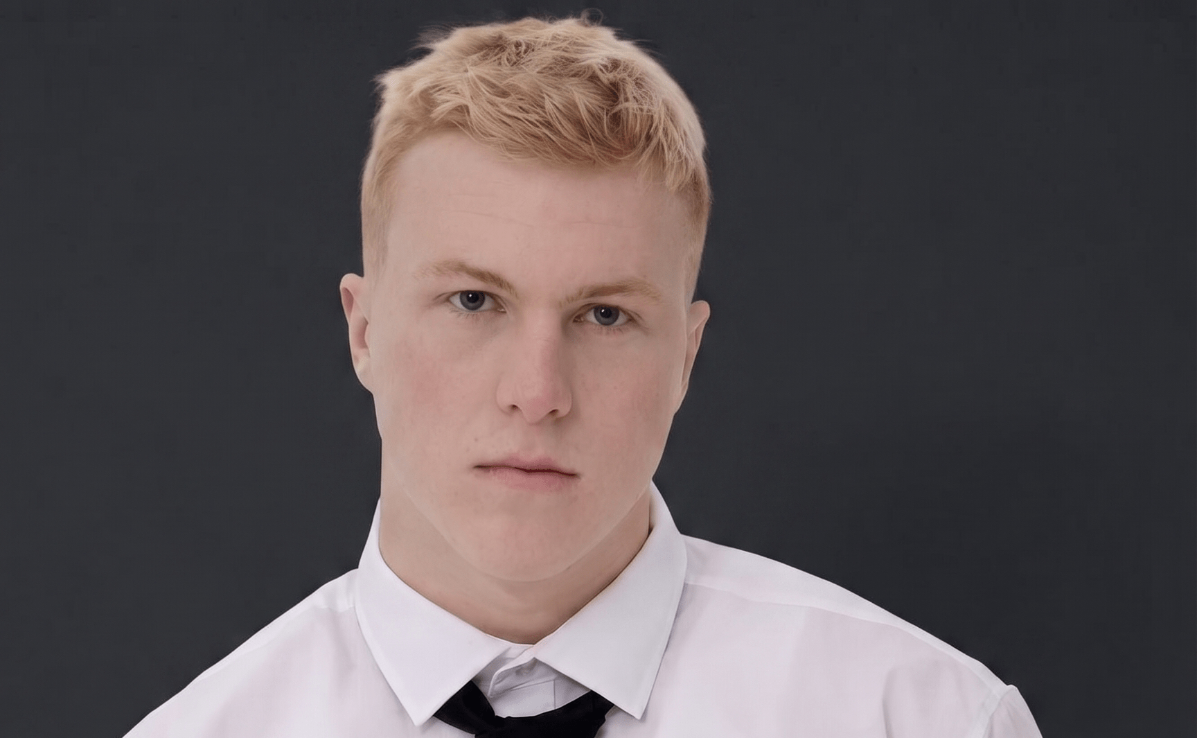 Knox Gibson : changing attitudes to disability