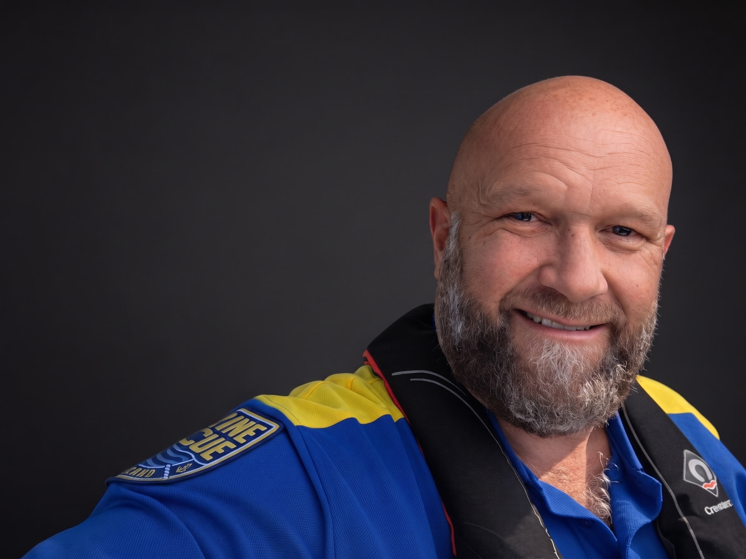 Derek Eady: on the road, again
