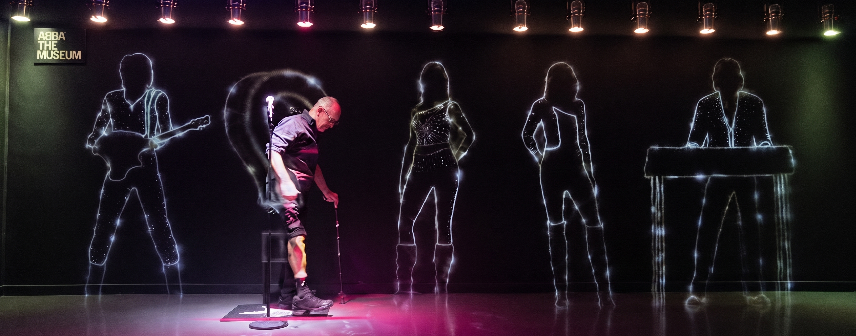 Dancing Queen – 50 years of inspiration