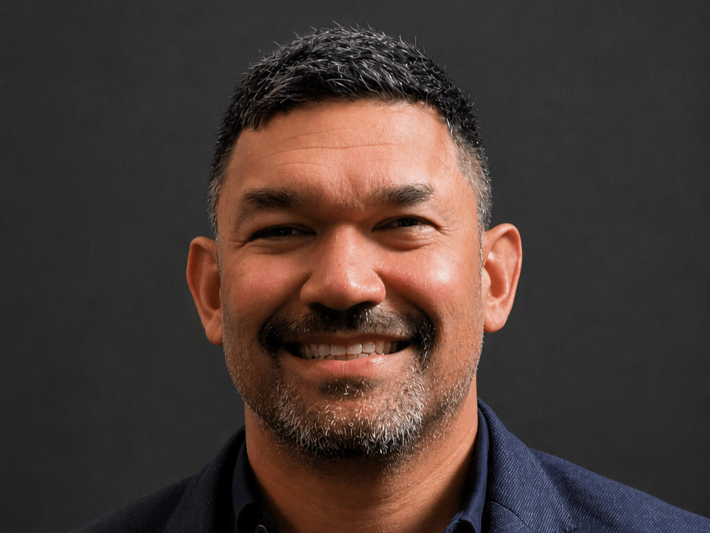 Sean Fong : no labels, just limits to push