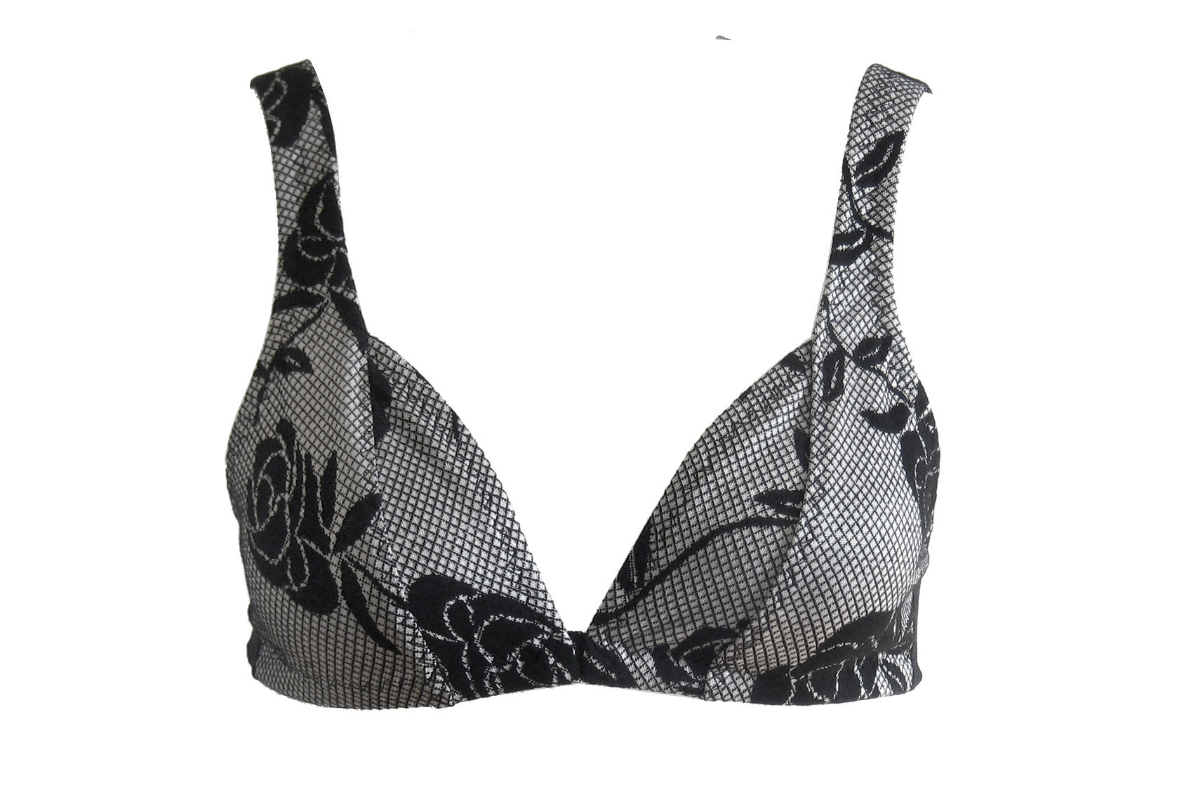 kayleigh peddie georgie bra
