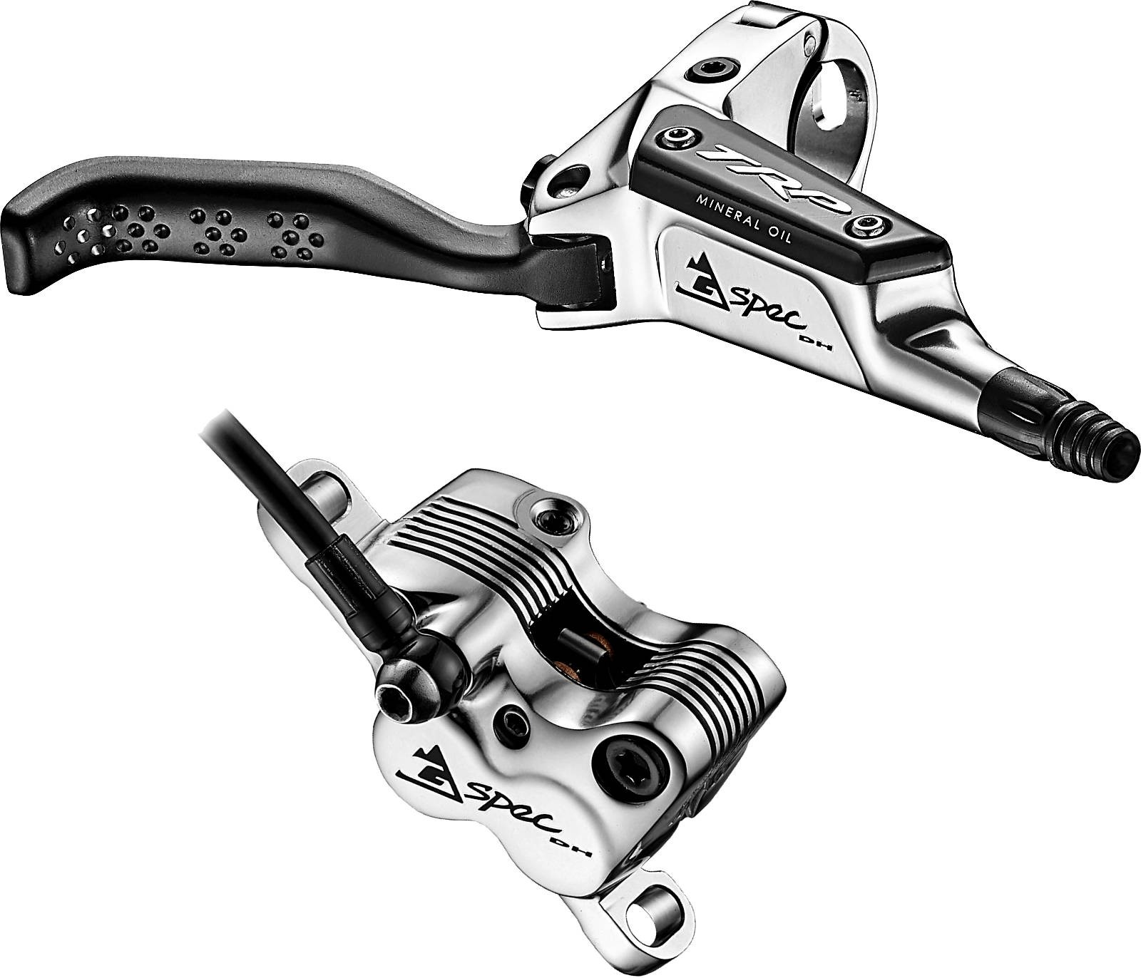 Riders Review – TRP G-Spec DH Brake