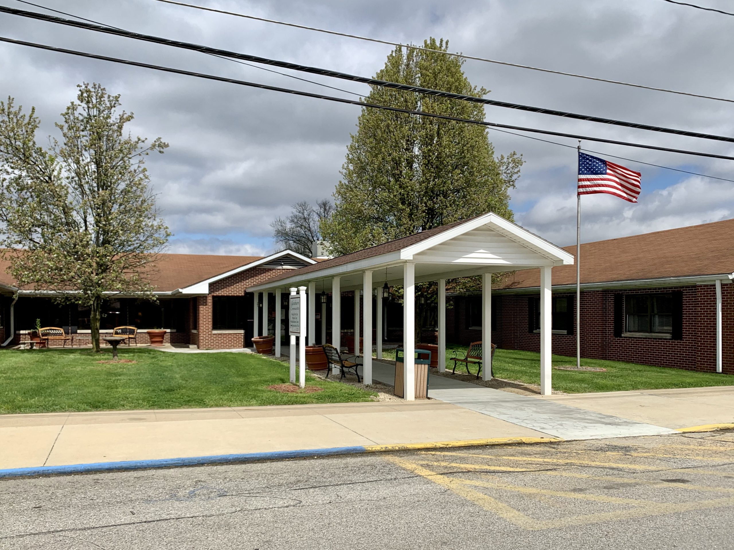 Glenburn Home provides daily COVID19 updates The Lintonian