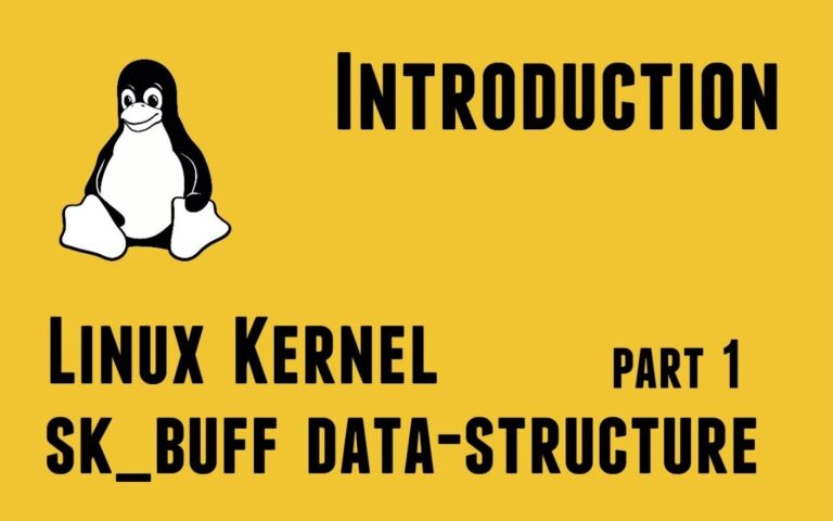Linux Kernel Network Programming Struct Net Device Data Structure Introduction The Linux - Gorgeous Nature Background - Retina