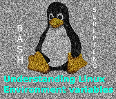 Linux Environment variables