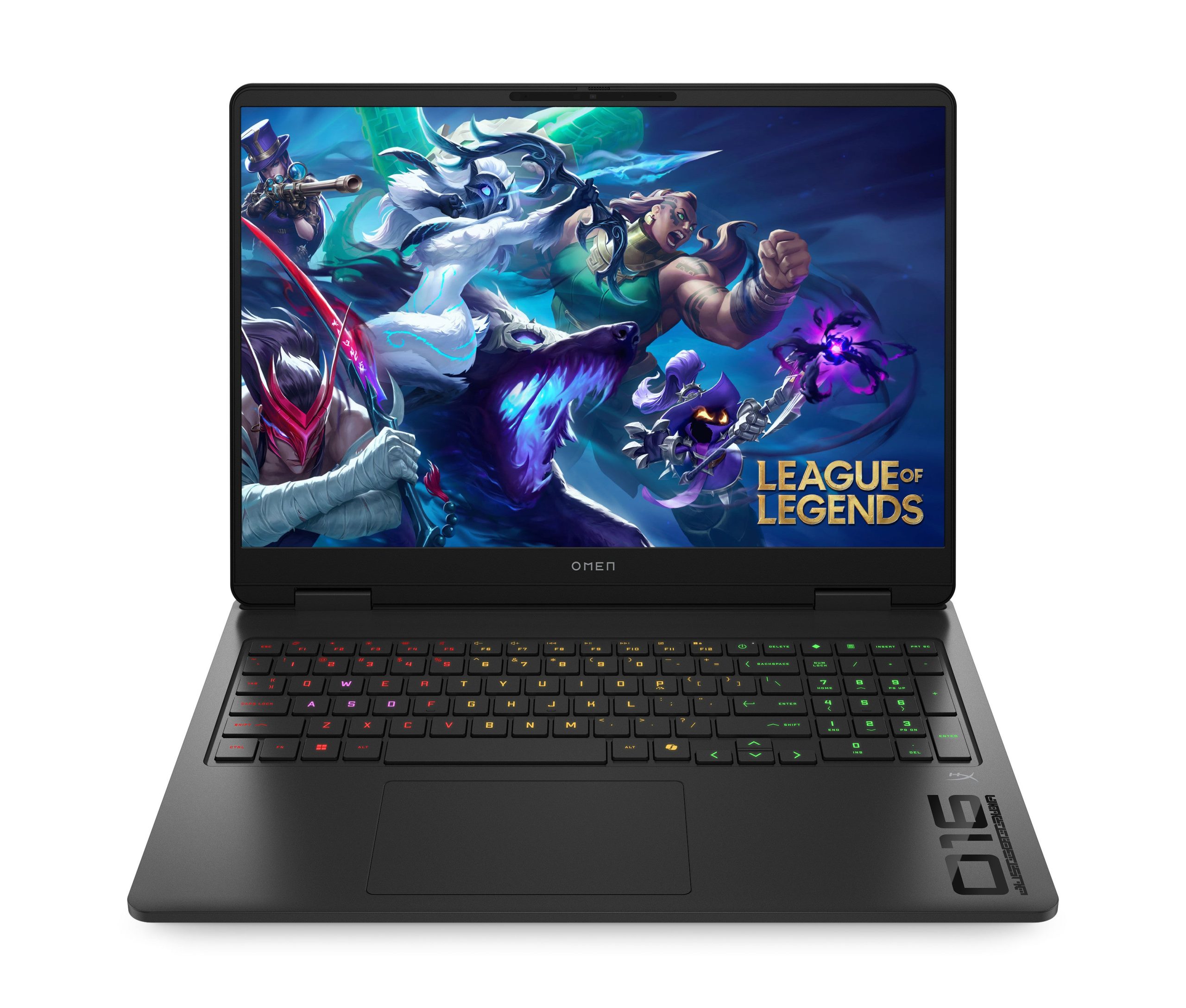 HP Omen 16 — Ryzen AI 7 350, RTX 5060 8GB, 16GB, 1TB, 16″ WUXGA 165Hz (Linux ready)