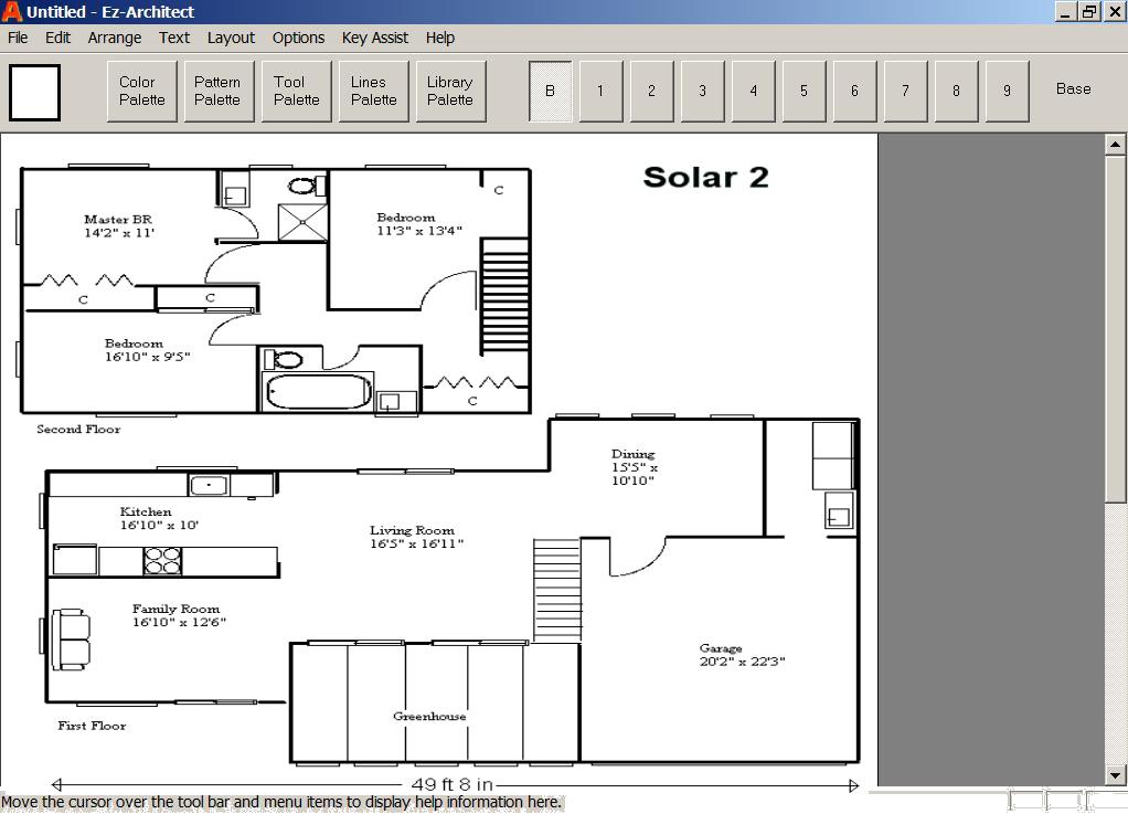 Interiors Professional | Home Design Software, Etcetera