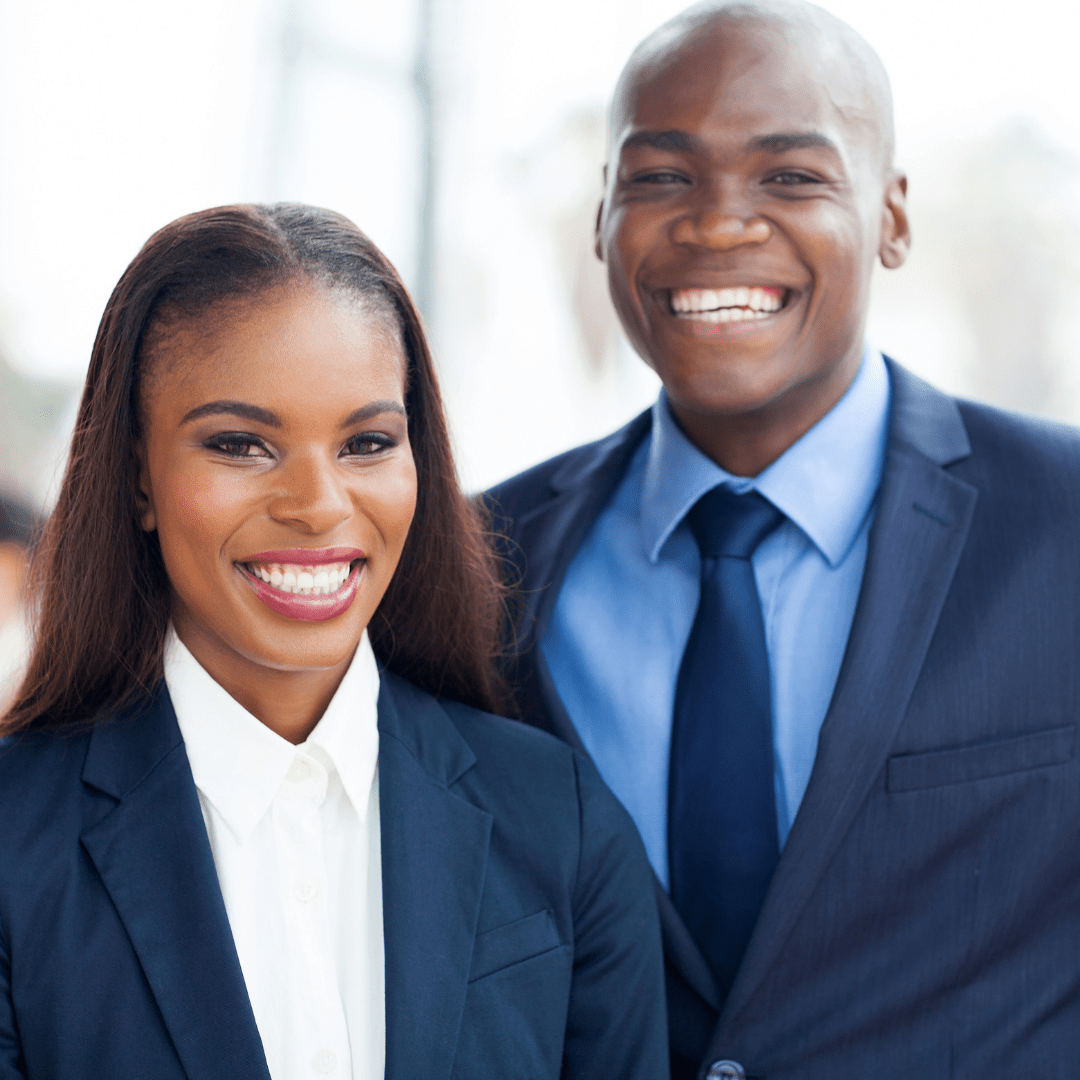 Black cpa accountant