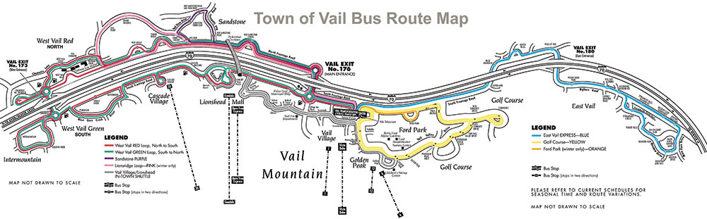 The Legendary Breakfast Of Vail The Little Diner 