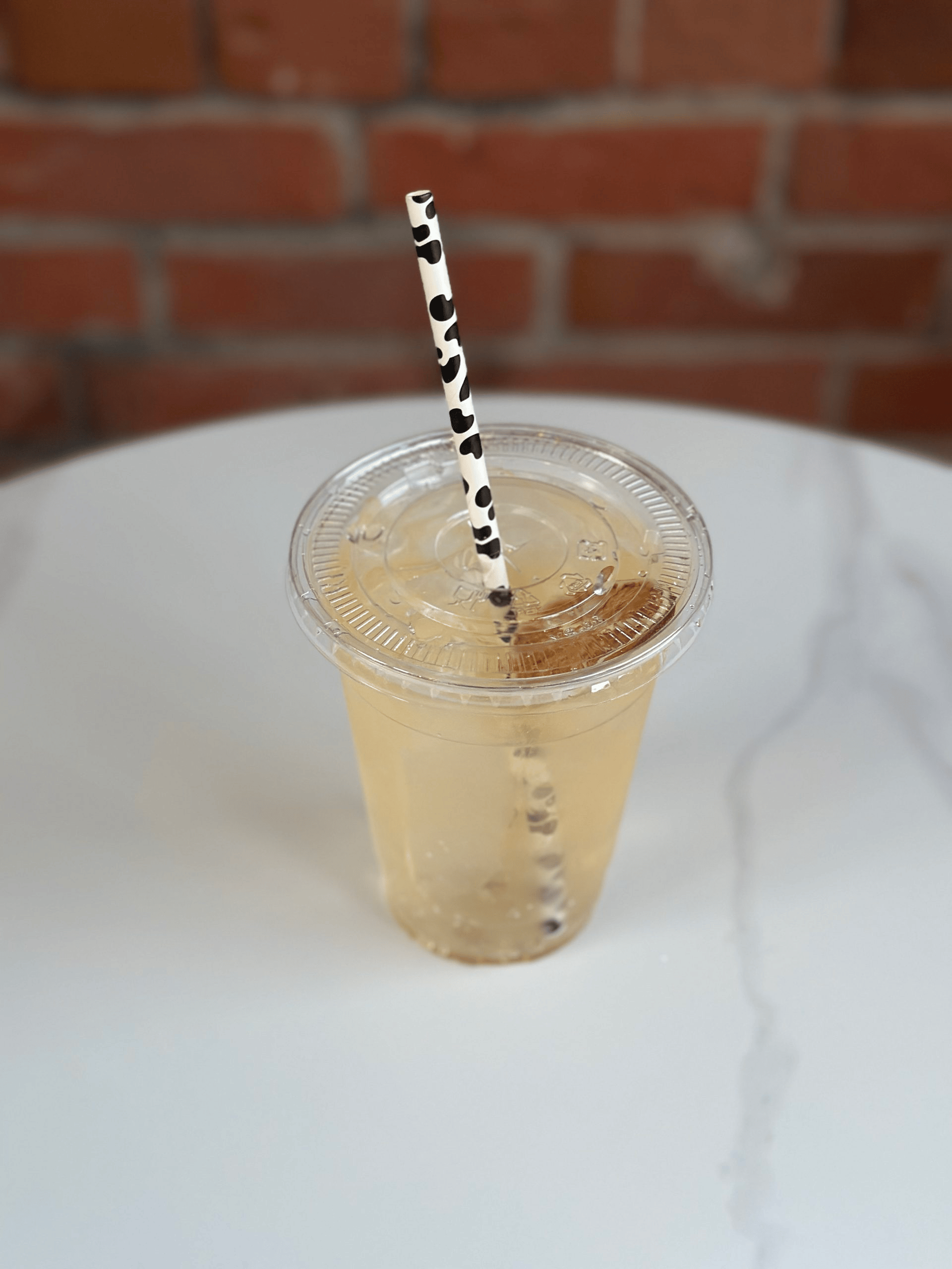 lemonade