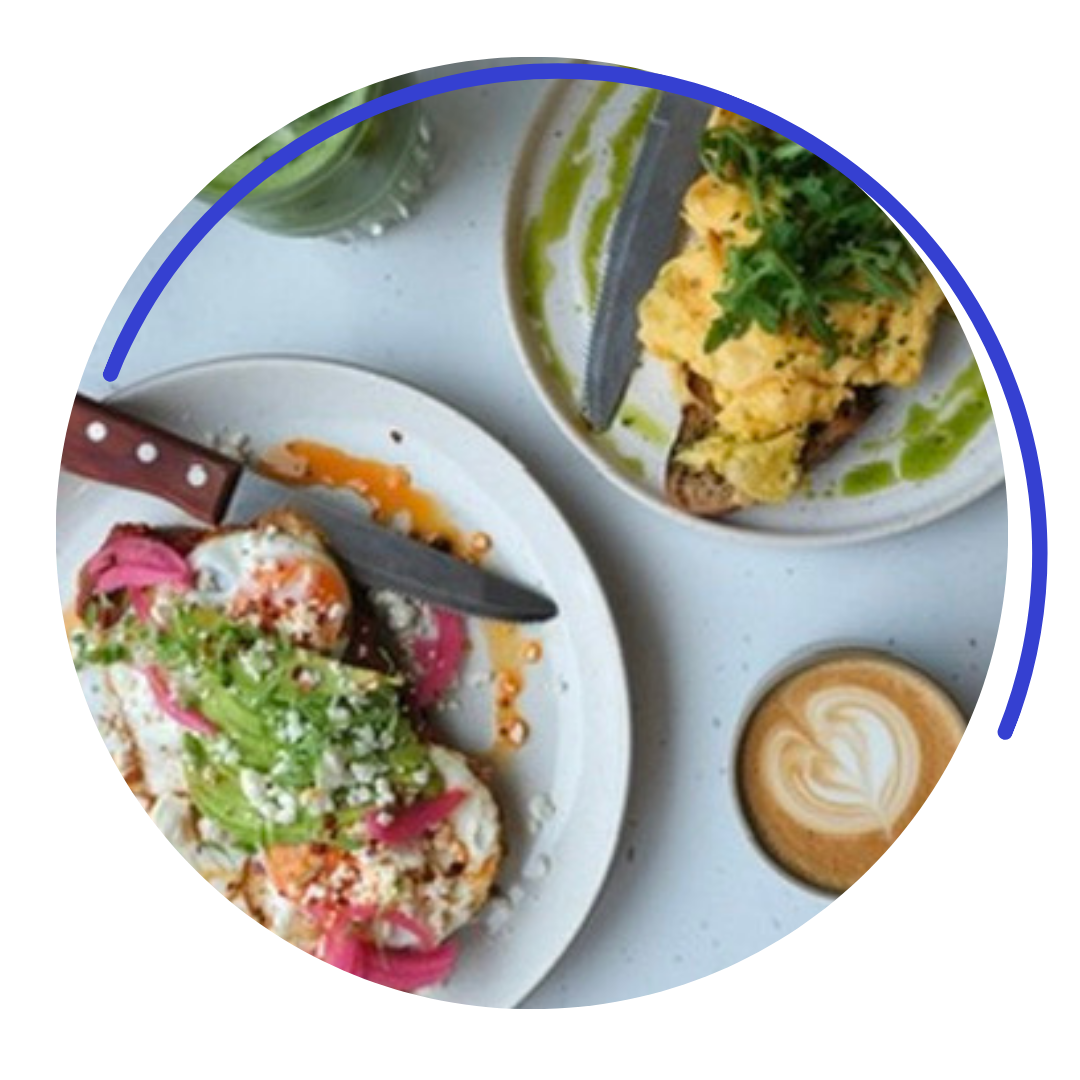 Lateral Cafe
