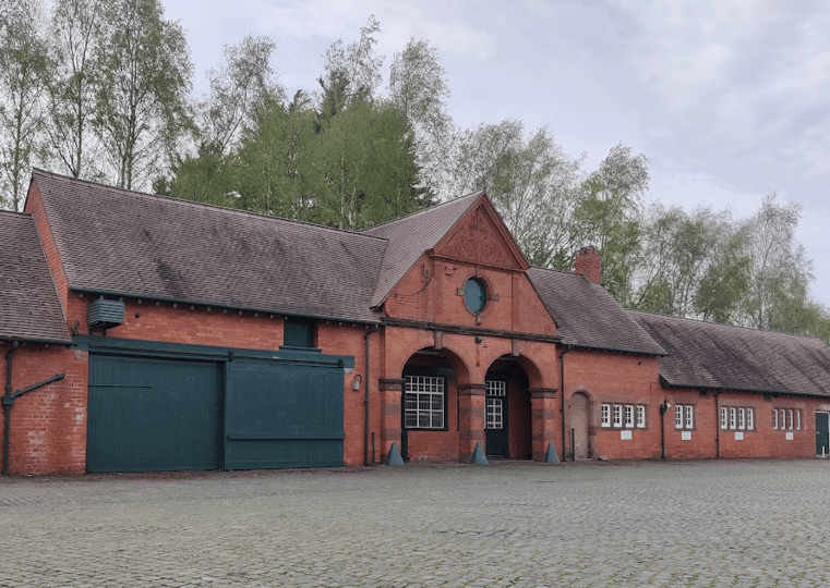 Port Sunlight Village Market