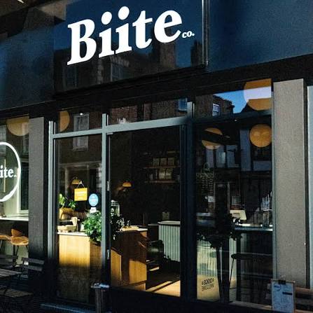 Biite Coffee – Chester