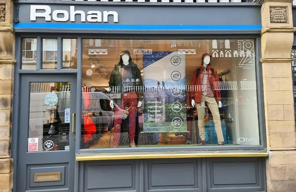 Rohan Chester
