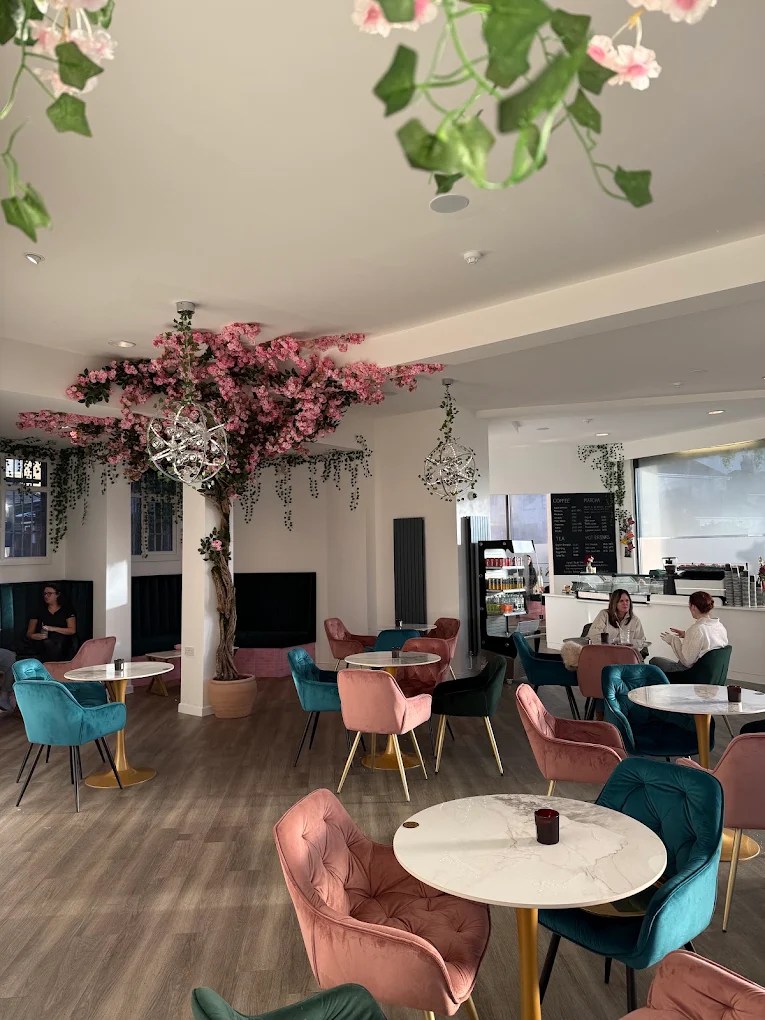 Arbor and Ivy – Childwall