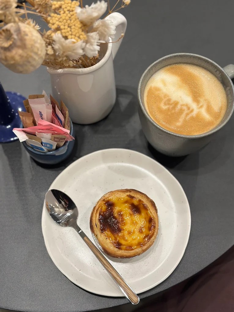 Daily Grind – Heswall