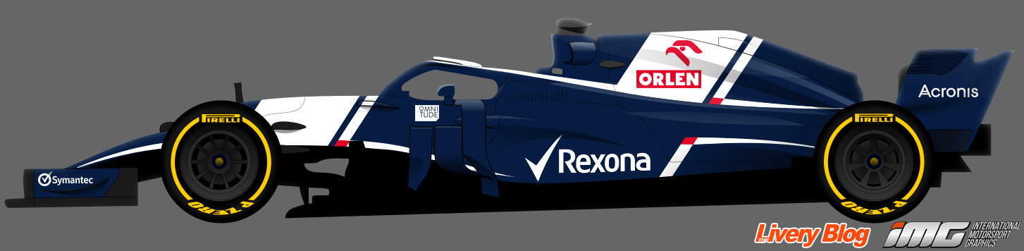 January 2019 The Livery Blog