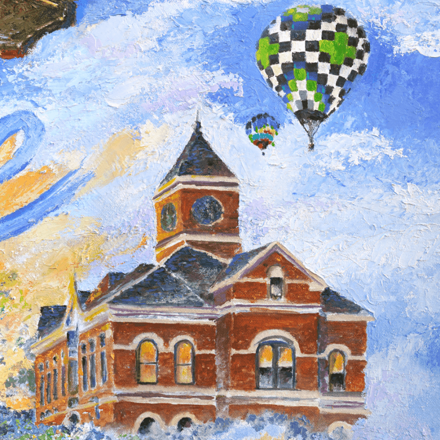 Courthouse(1)