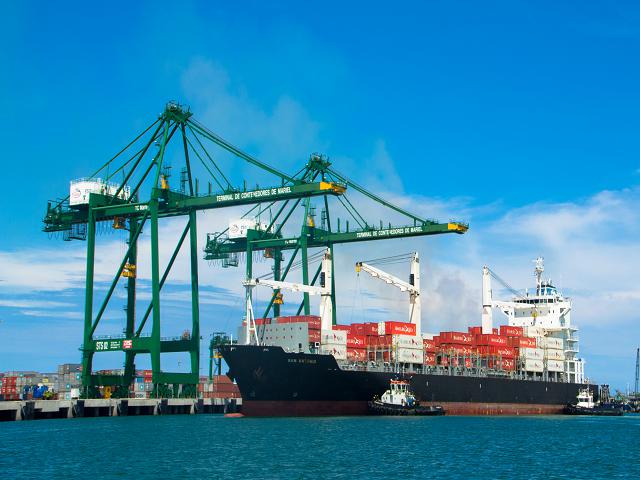Documents checklist for Mariel Port cargo