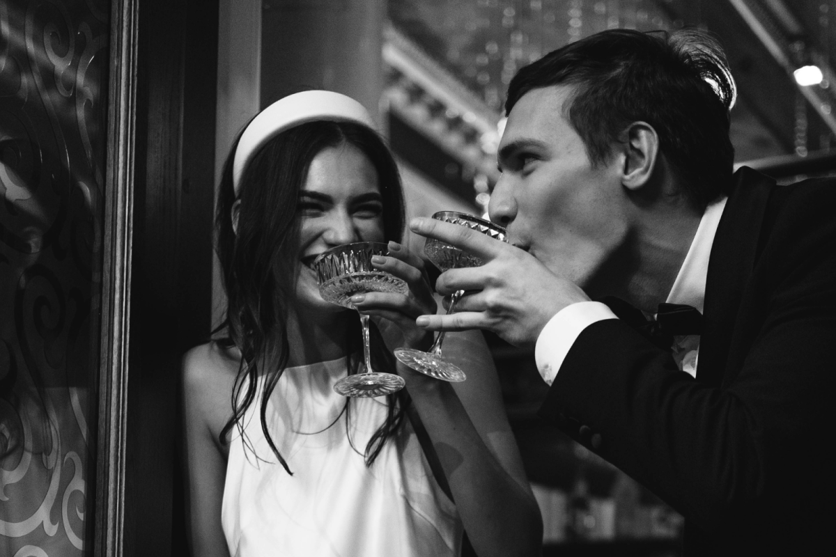 10 wedding anniversary party ideas