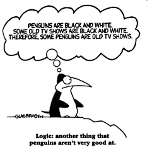 The Importance Of Logical Fallacies The Logic Of Science