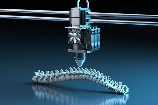 3d printing