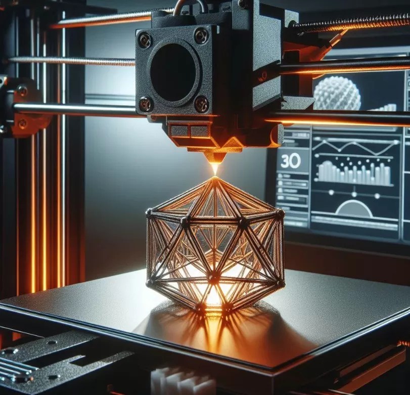 3d printing
