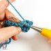 How To Do A Double Crochet Decrease Or Dc2tog The Loopy Lamb - Classic Desktop Abstract Pictures | Free Download