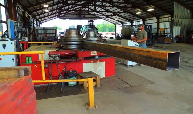 Structural Shape Rolling The Loren Group - Download Amazing Abstract Art | Full HD