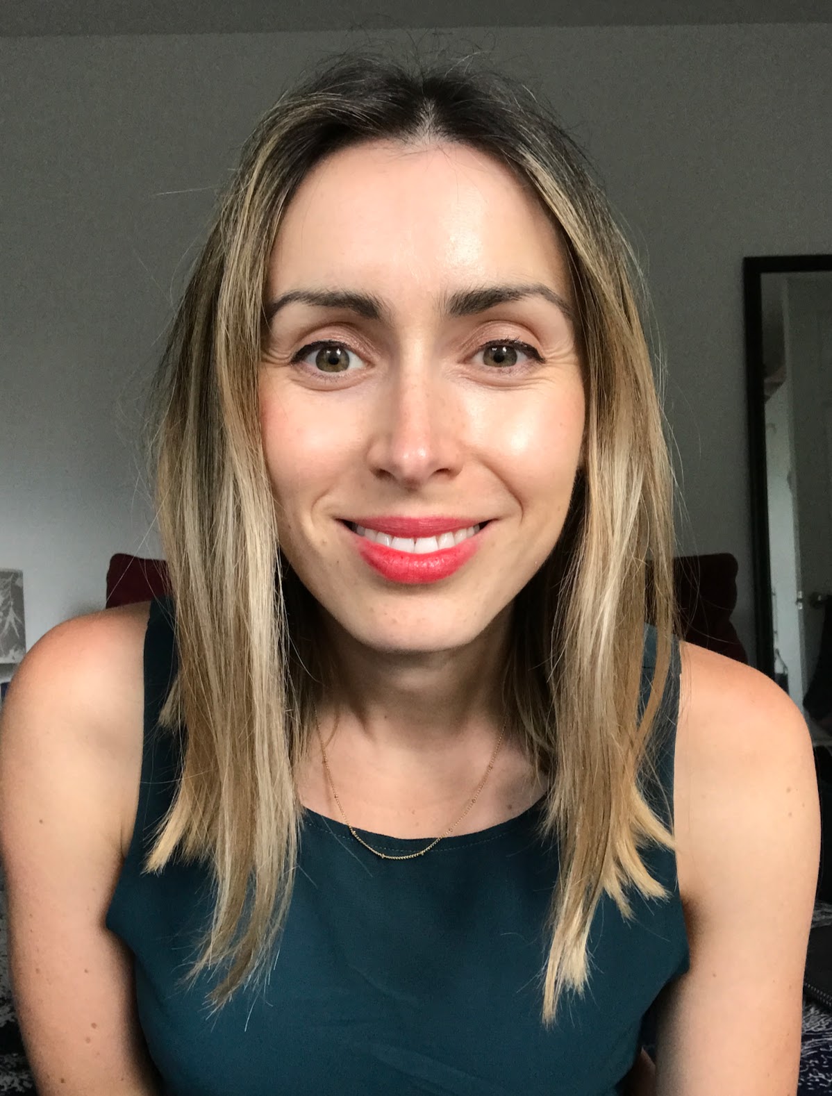 Dr Emily Leather-Smith