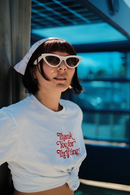 Sustainable Fashion: Why Thrift Shopping Matters