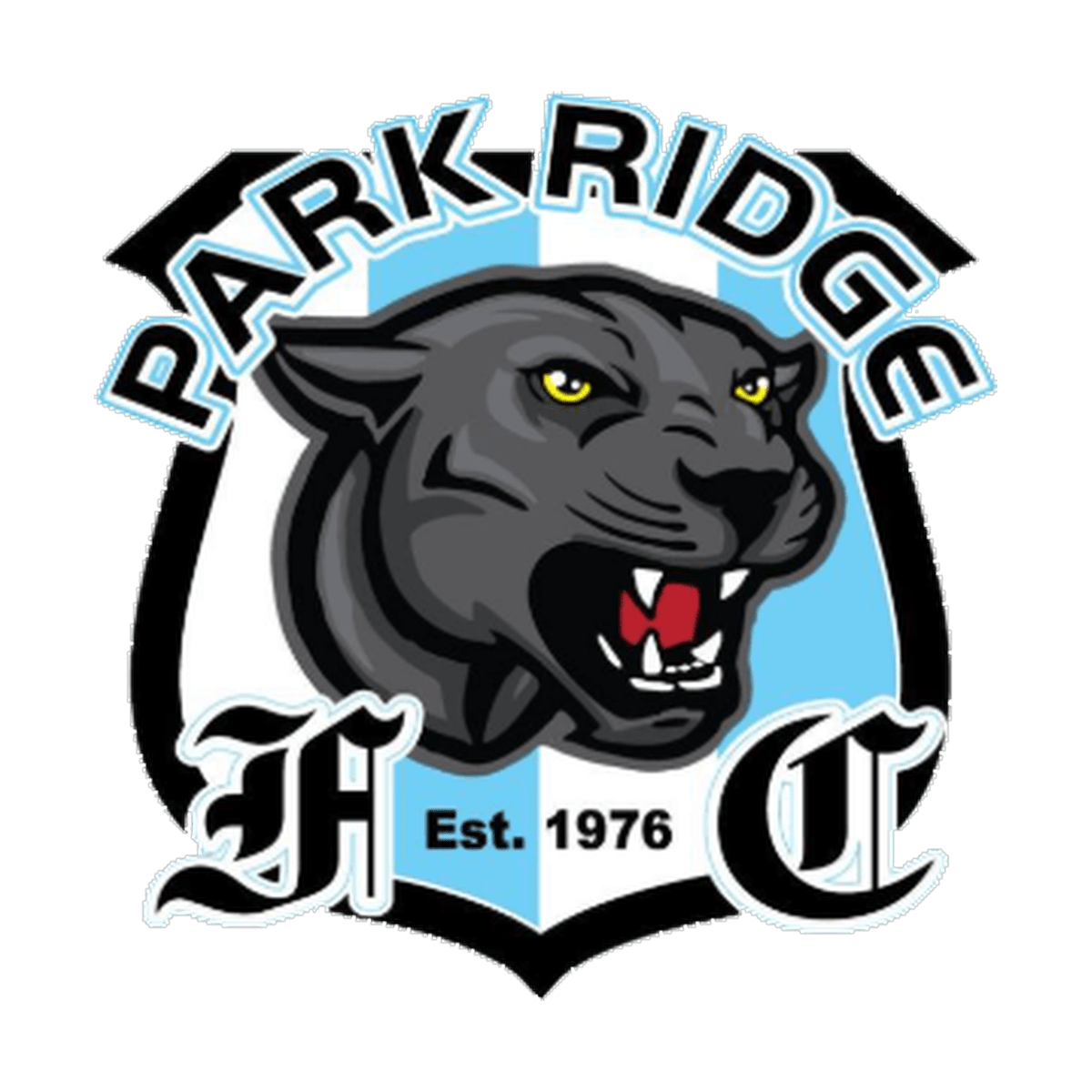 Park Ridge logo