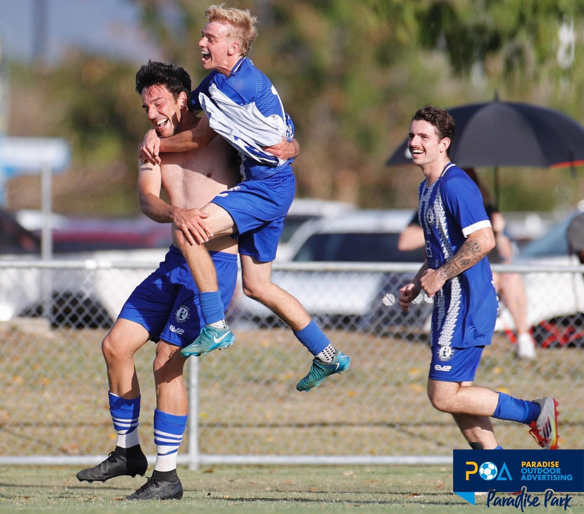 Inside Brothers Townsville’s 12-Game Winning Streak