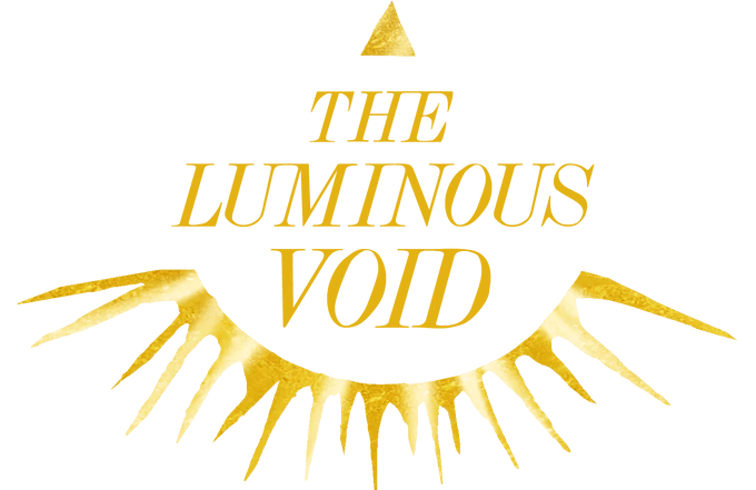 Luminous Void Luminous Void Tarot Deck Theluminousvoid