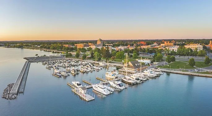 Summer Travel Ideas in the U.S.