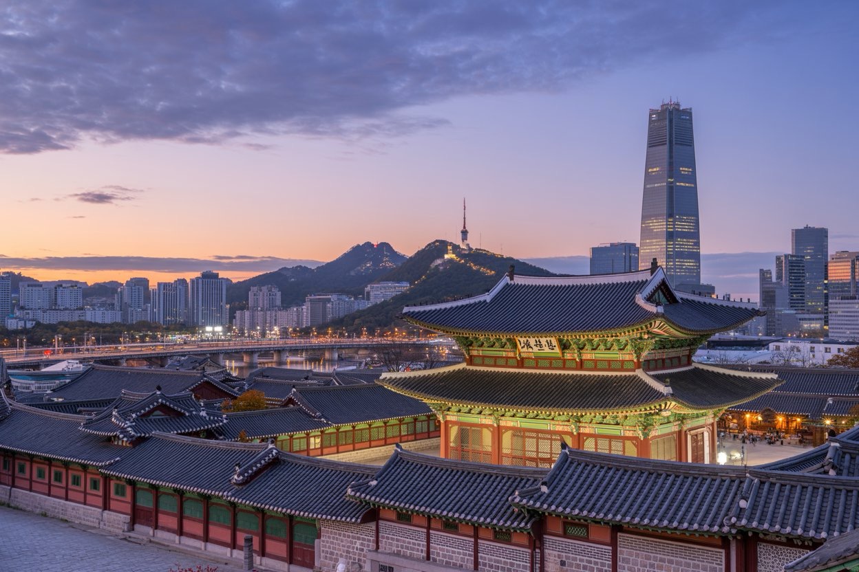 South Korea Emerges as a Premier Luxury Travel Destination for 2026