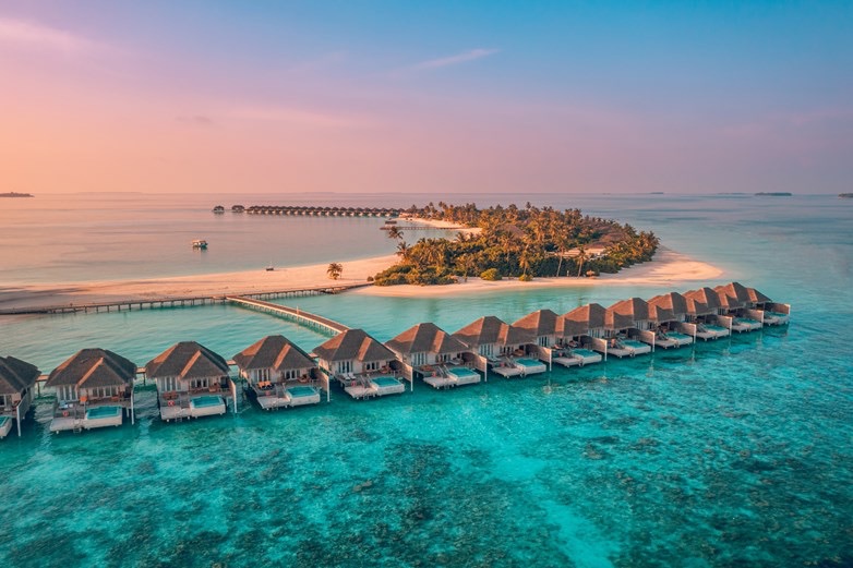 Maldives Tourism Strategy for Chinese Travelers: What’s Driving the New Push?