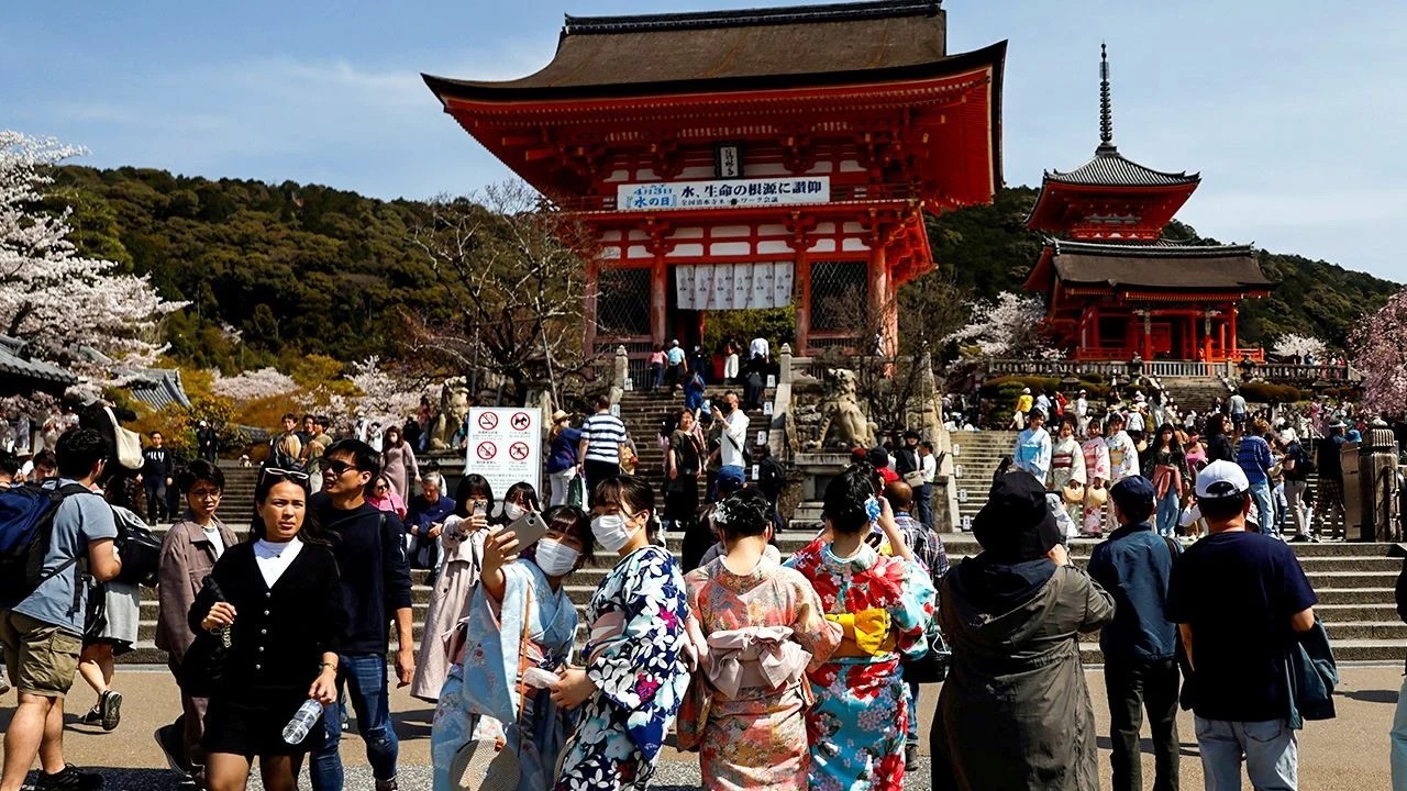 Tokyo, Kyoto, and Osaka Introduce Higher Tourist Taxes for 2026
