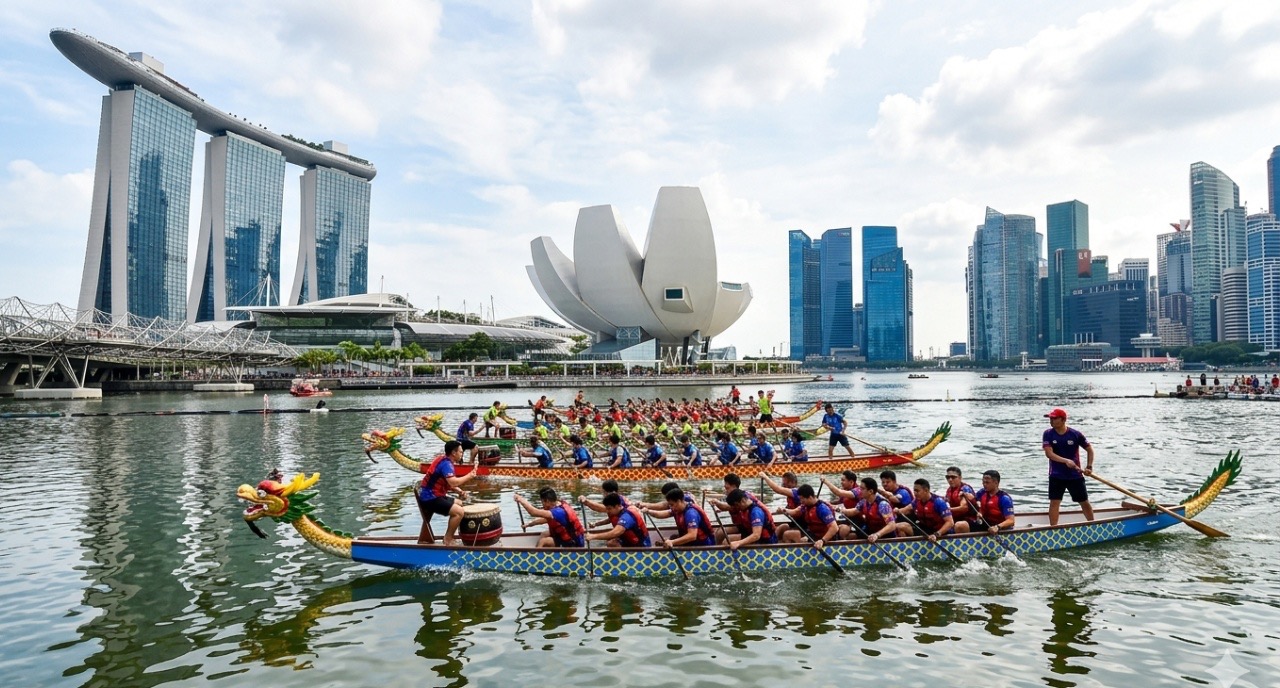 Dragon Boat Festival 2026 Travel Guide: Top Destinations to Visit