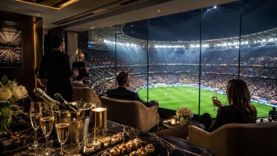 The Mark Hotel Launches $1 Million World Cup 2026 Luxury Package in New York City