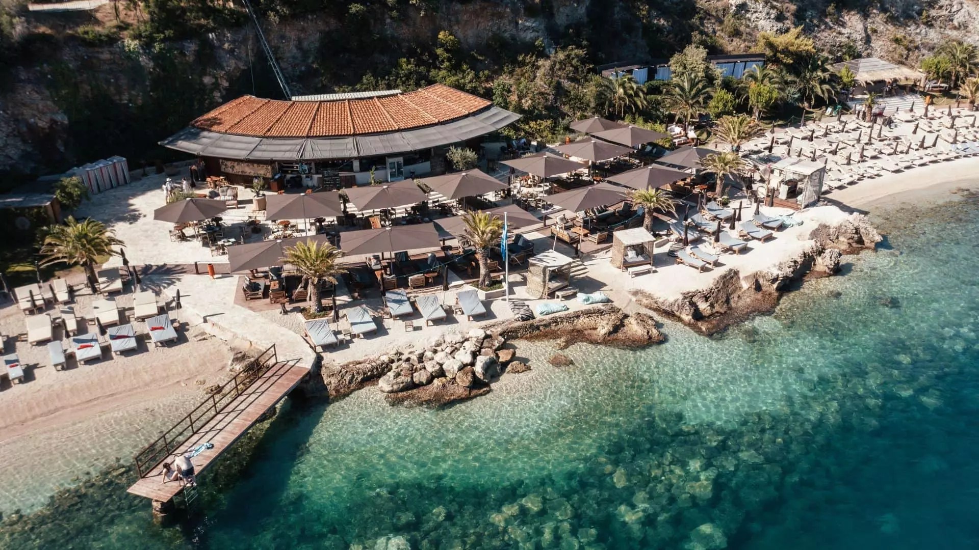 The Best 10 Luxury Beach Clubs in Europe You Should Visit This Summer