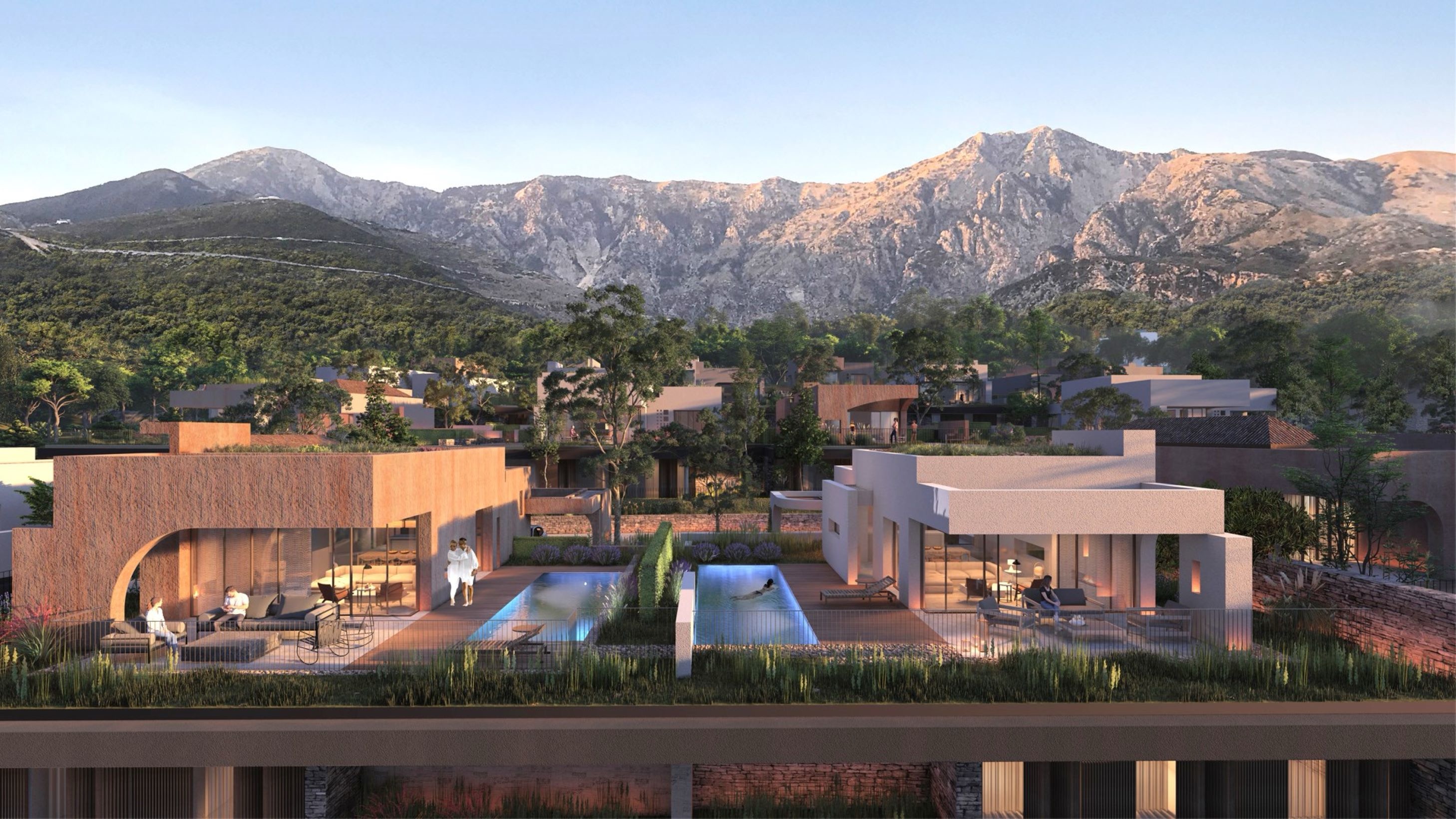 Inside the $5 Billion Luxury Resort Planned for Albania's Coast